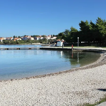Apartamento With A Parking Space - 5852 Zadar