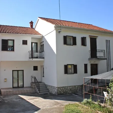 With A Parking Space - 5852 Apartamento