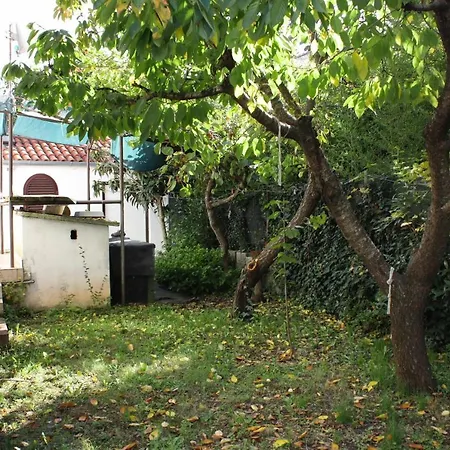 With A Parking Space - 5852 Apartamento *