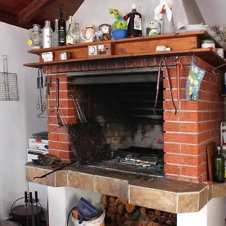 Apartamento With A Parking Space - 5852