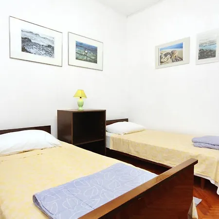 Apartamento With A Parking Space - 5852