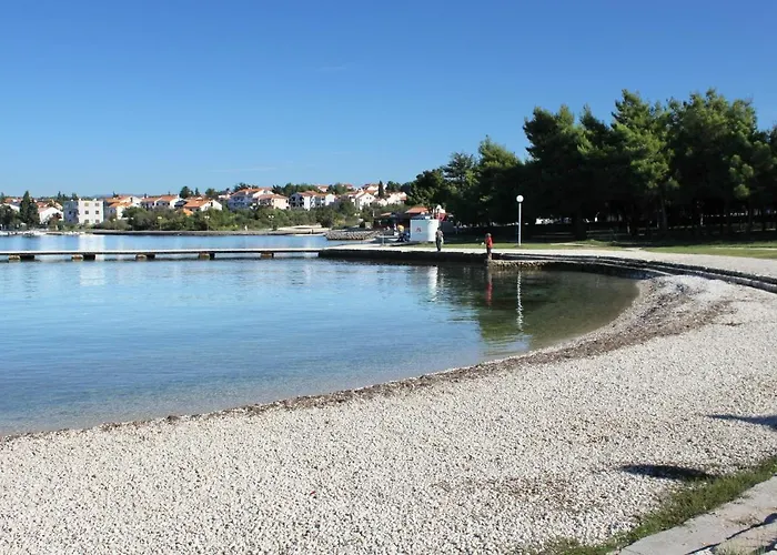 Apartman With A Parking Space - 5852 Zadar