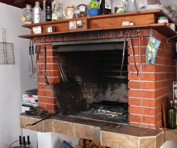 Apartman With A Parking Space - 5852