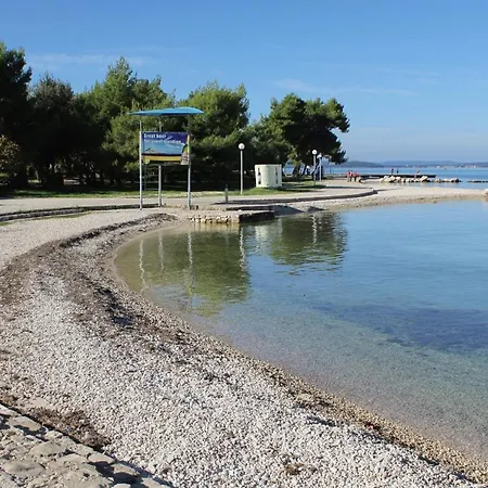 With A Parking Space - 5852 * 자다르