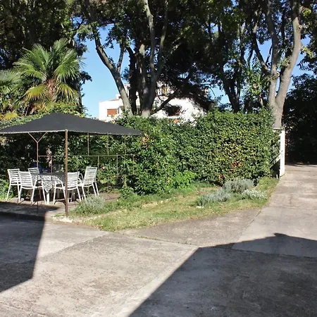 With A Parking Space - 5852 * 자다르