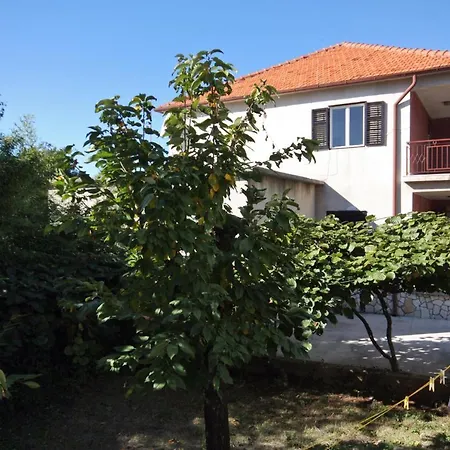 아파트 With A Parking Space - 5852