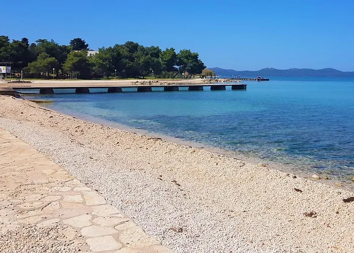 With A Parking Space - 5852 דירה