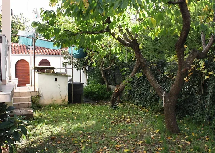 With A Parking Space - 5852 דירה *