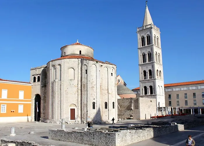 With A Parking Space - 5852 דירה